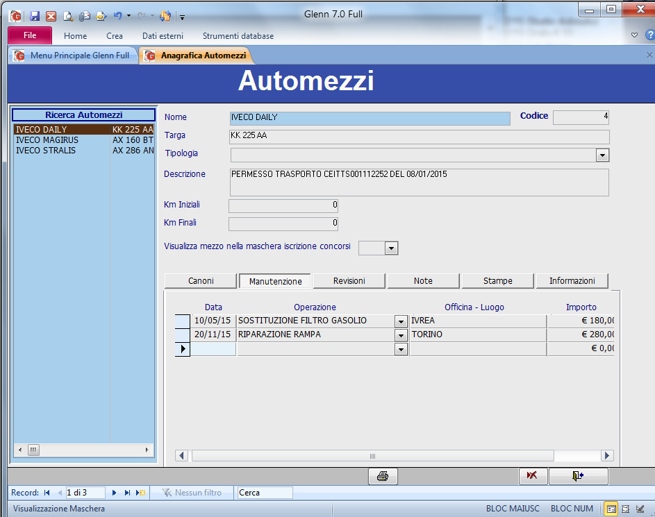 14AAU02_Automezzi 2 Manutenzione