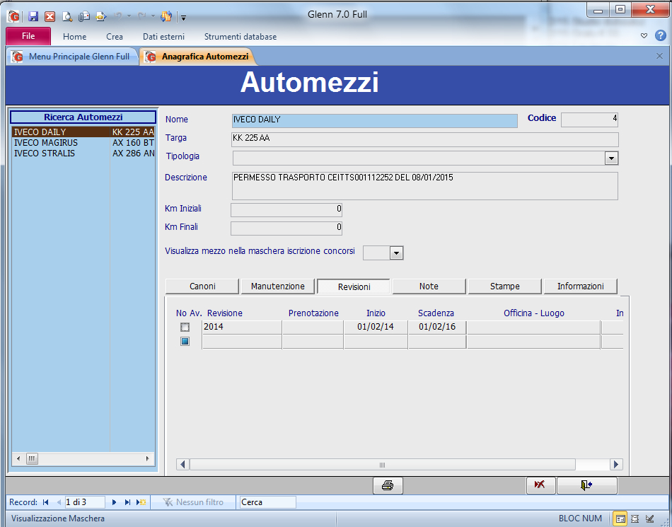 14AAU03_Automezzi 3 Revisioni