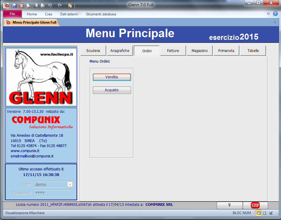 0M3_Menu Ordini