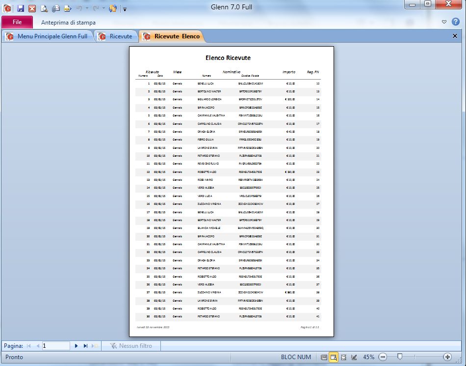 26FRI07_Stampe Elenco