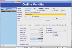19OOV02_Ordine Vendita Dettaglio