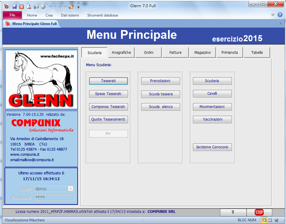 0M1_Menu Scuderia