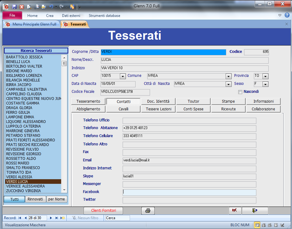 1STE02_Tesserati 2Contatti