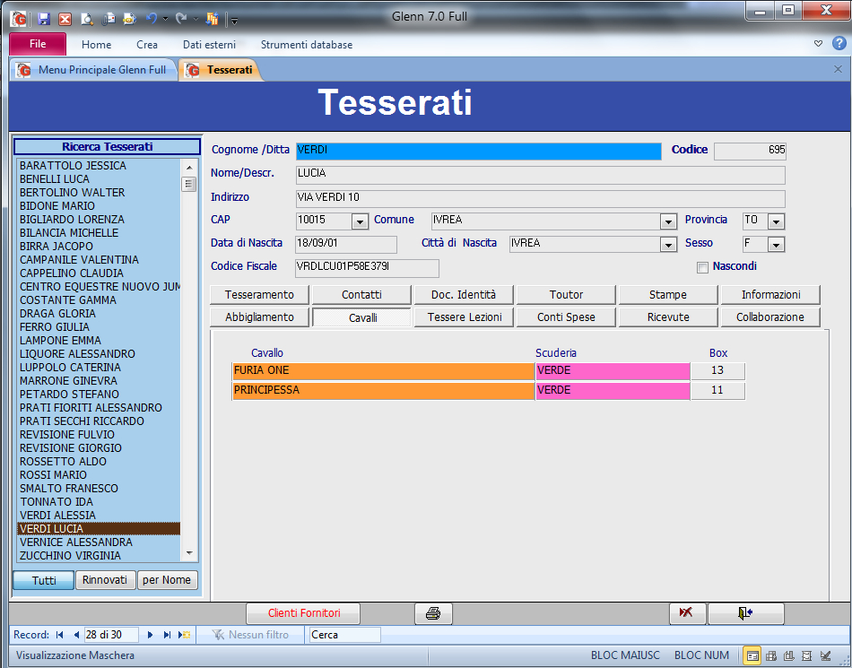 1STE06_Tesserati 6Cavalli