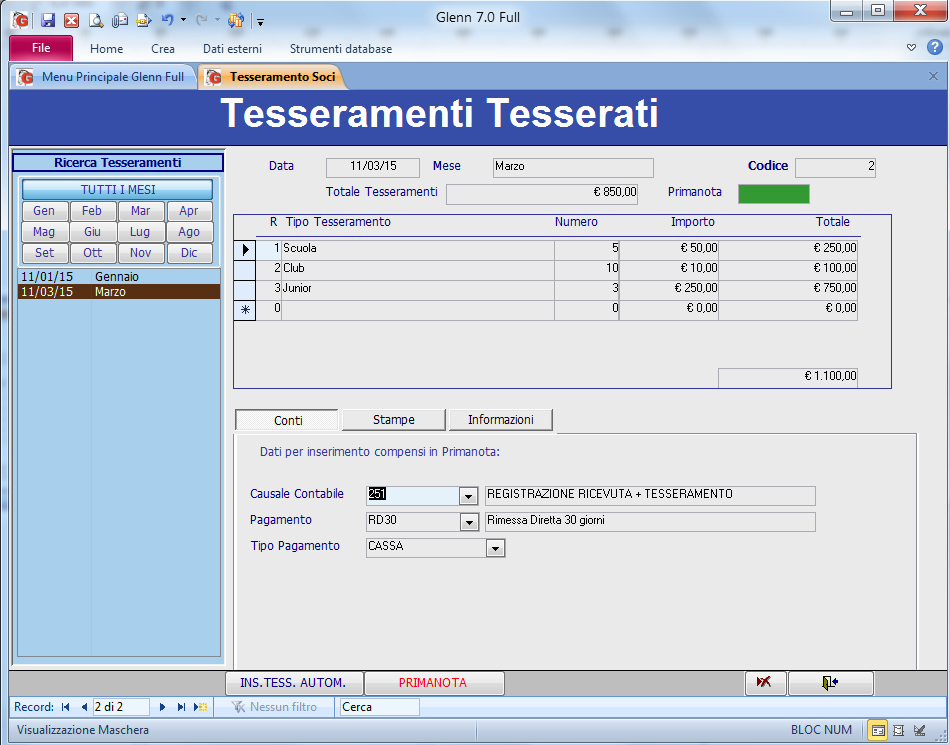 4STT01_Tesseramenti Teserati