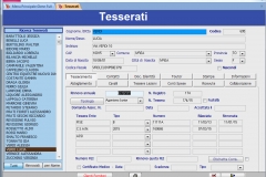 1STE01_Tesserati 1Tesseramento